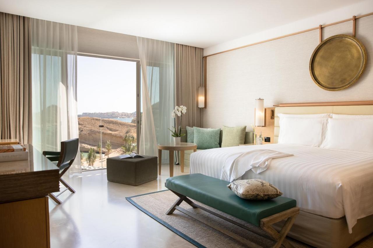 Resort Jumeirah Bay Oman 5*