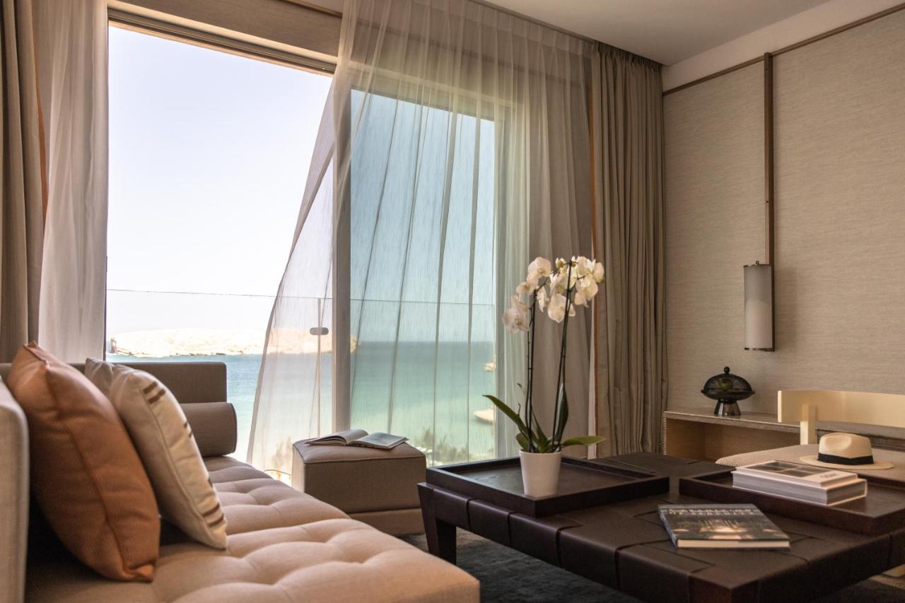 Jumeirah Bay Oman 5* Maskat