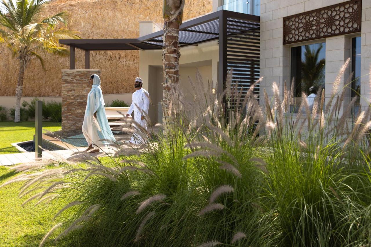 Jumeirah Bay Oman Resort 5*