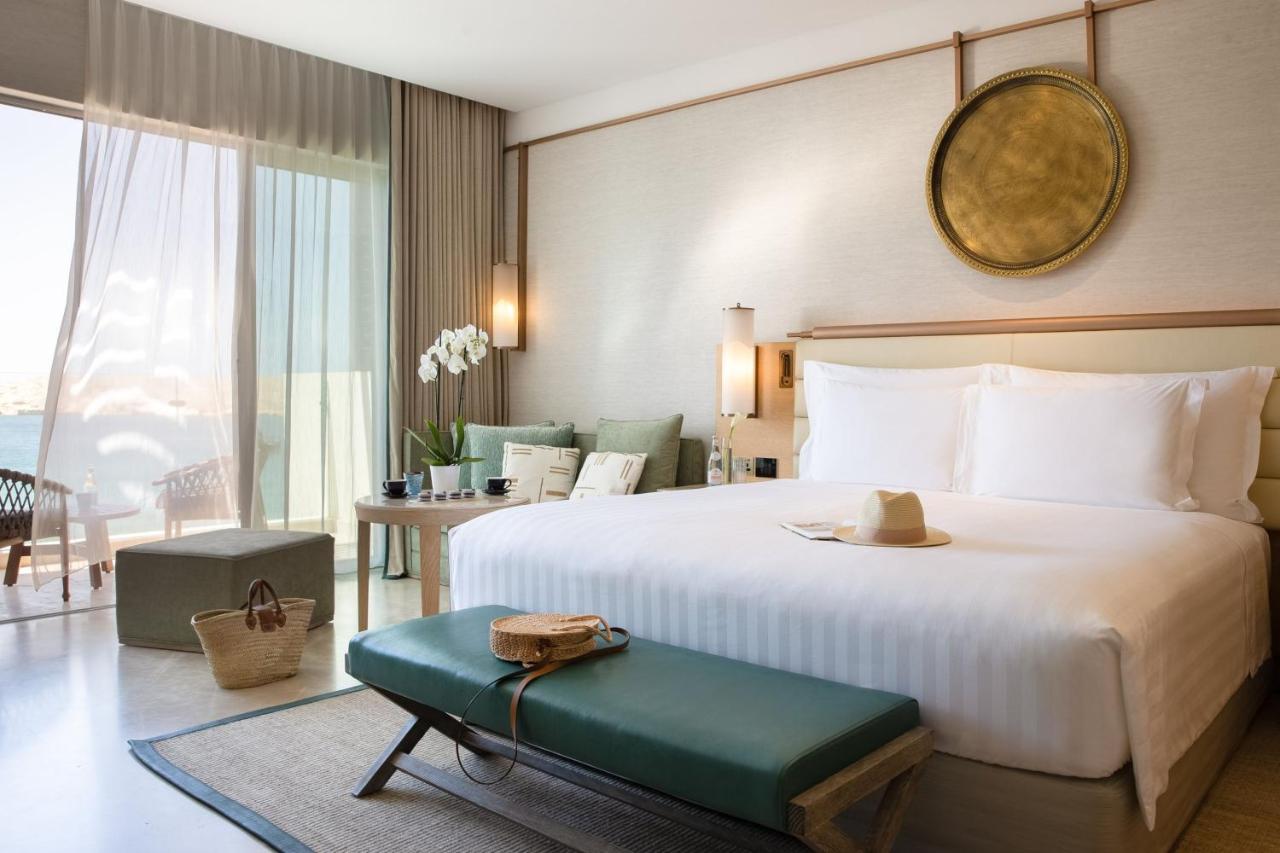 منتجع Jumeirah Bay Oman 5*