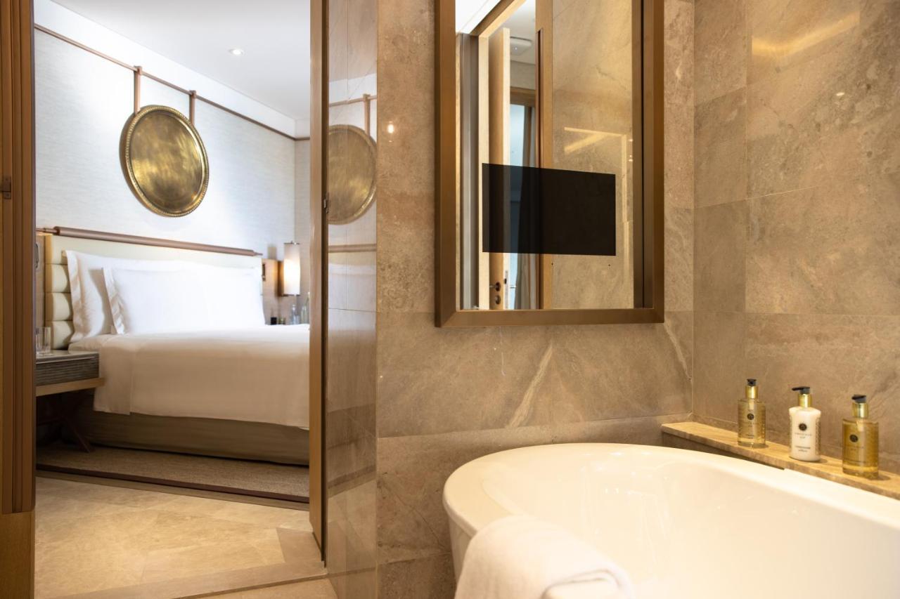 Jumeirah Bay Oman 5*
