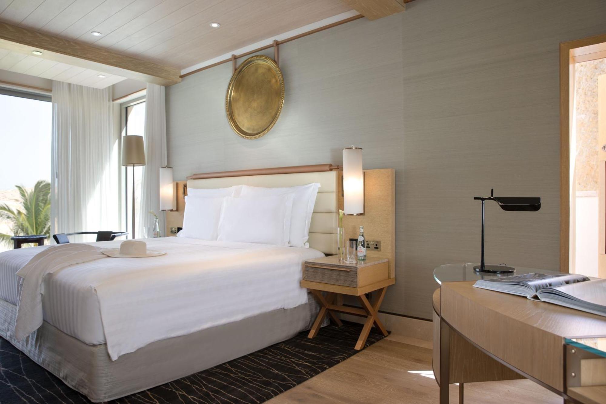 Jumeirah Bay Oman Resort 5*